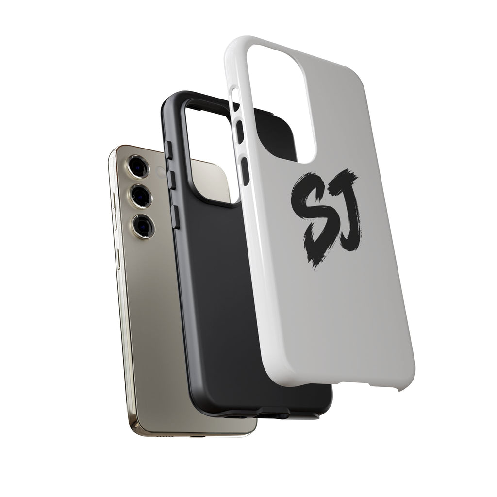 SJ Tough Phone Case
