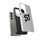 SJ Tough Phone Case