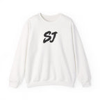 SJ Graphic Crewneck Sweatshirt