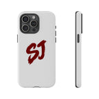 SJ Tough Phone Case