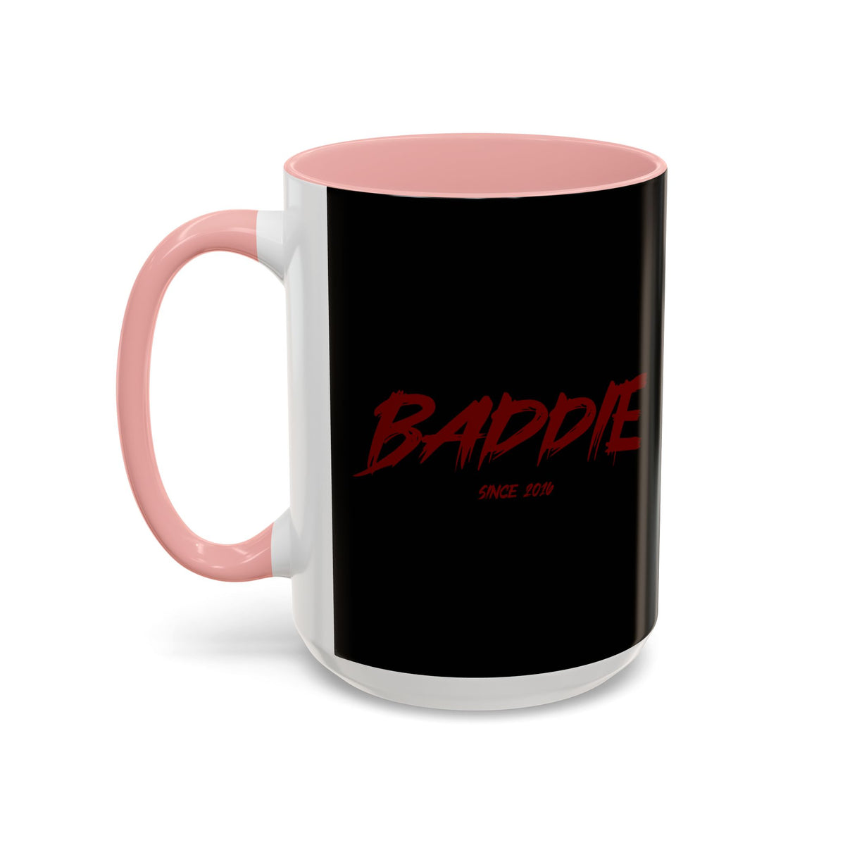 Baddie Coffee Mug