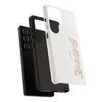 Baddie Tough Phone Case