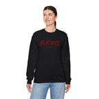 Baddie Crewneck Sweatshirt