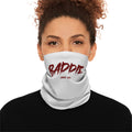 Baddie Winter Neck & Face Mask