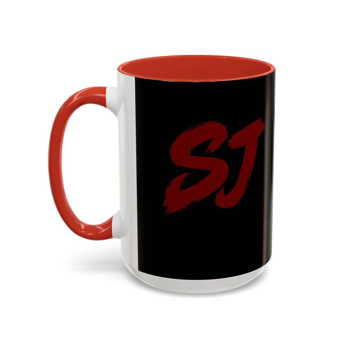 SJ Coffee Mug