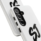 SJ Tough Phone Case