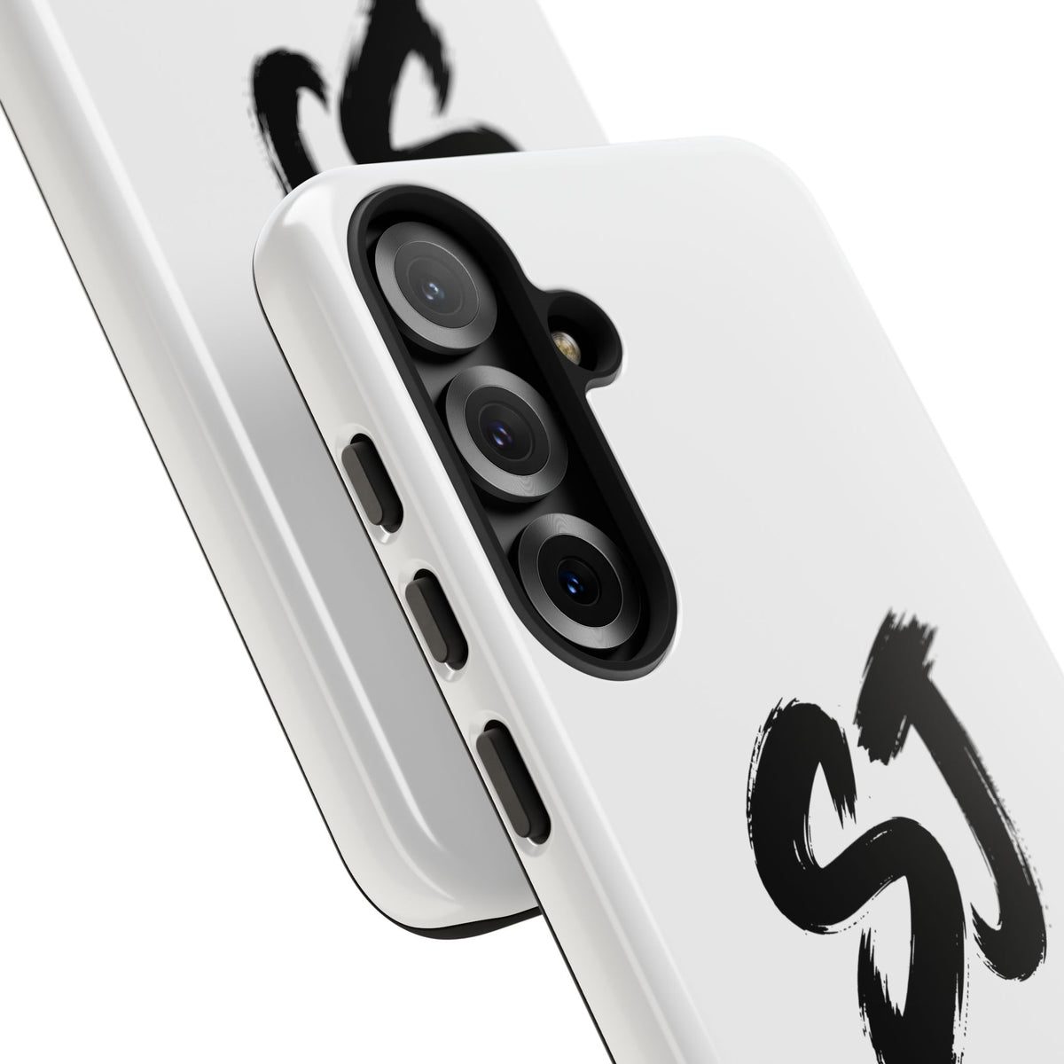 SJ Tough Phone Case