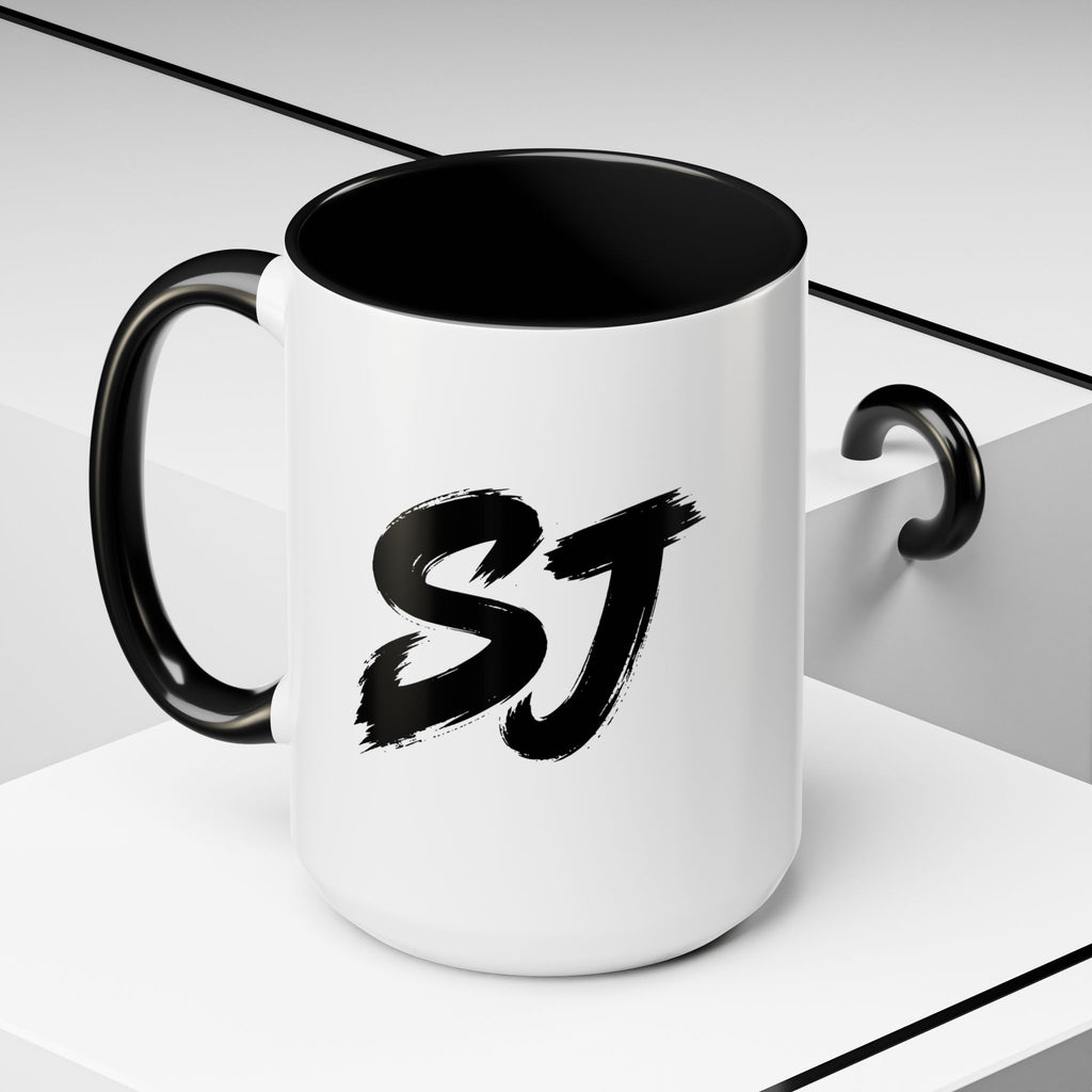 SJ Coffee Mug