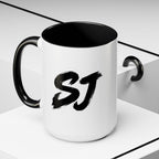 SJ Coffee Mug