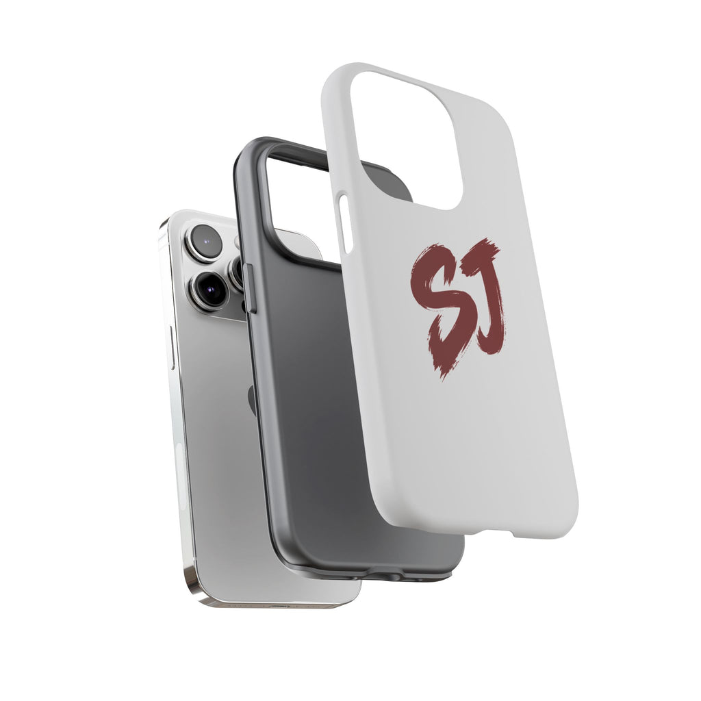SJ Tough Phone Case