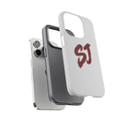 SJ Tough Phone Case