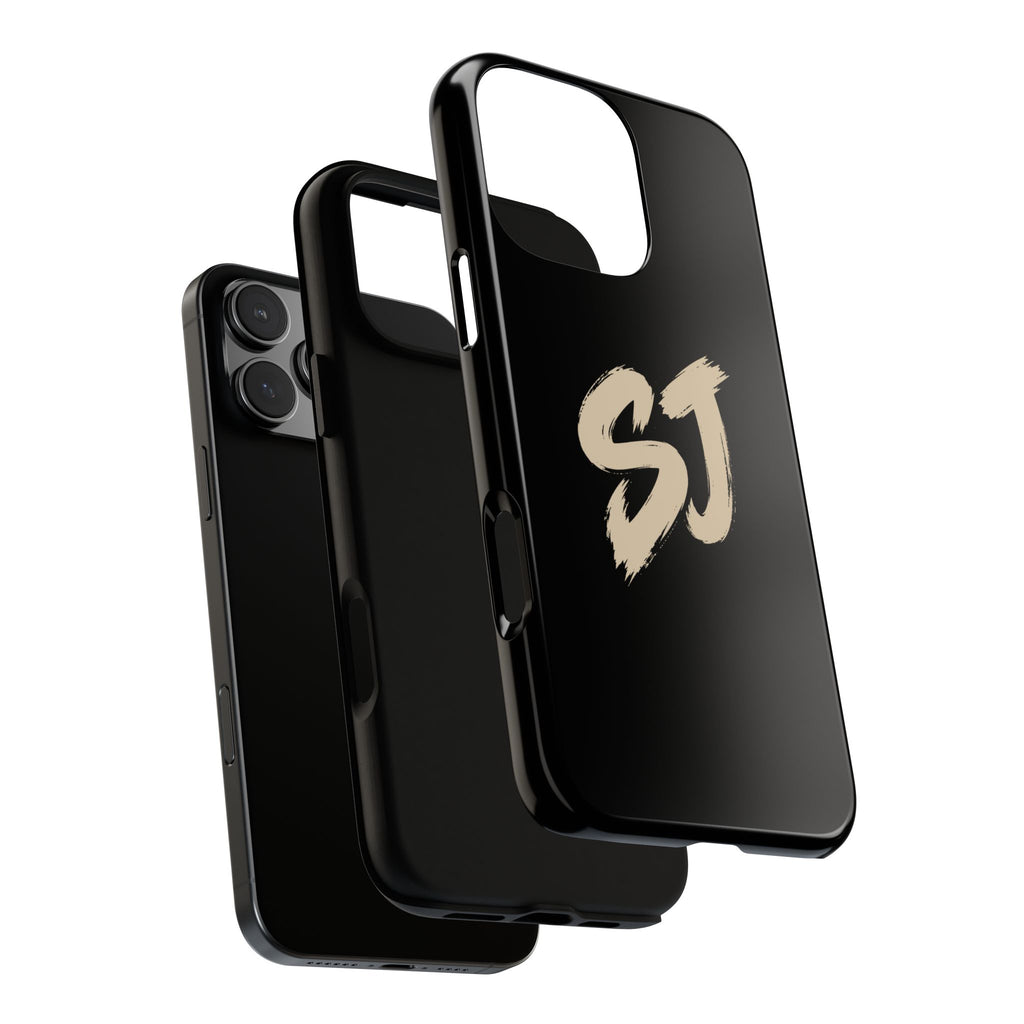SJ Tough Phone Case