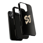 SJ Tough Phone Case