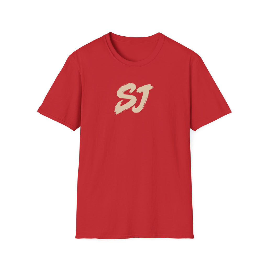 SJ crew neckline Tee