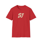 SJ crew neckline Tee