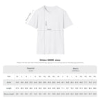 SJ crew neckline Tee