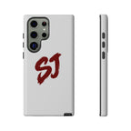 SJ Tough Phone Case