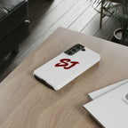 SJ Tough Phone Case