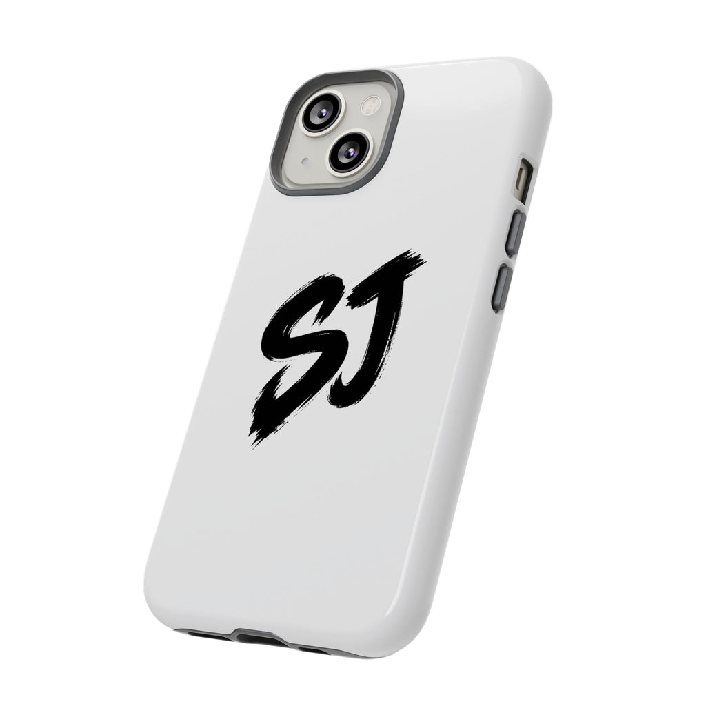 SJ Tough Phone Case