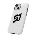 SJ Tough Phone Case