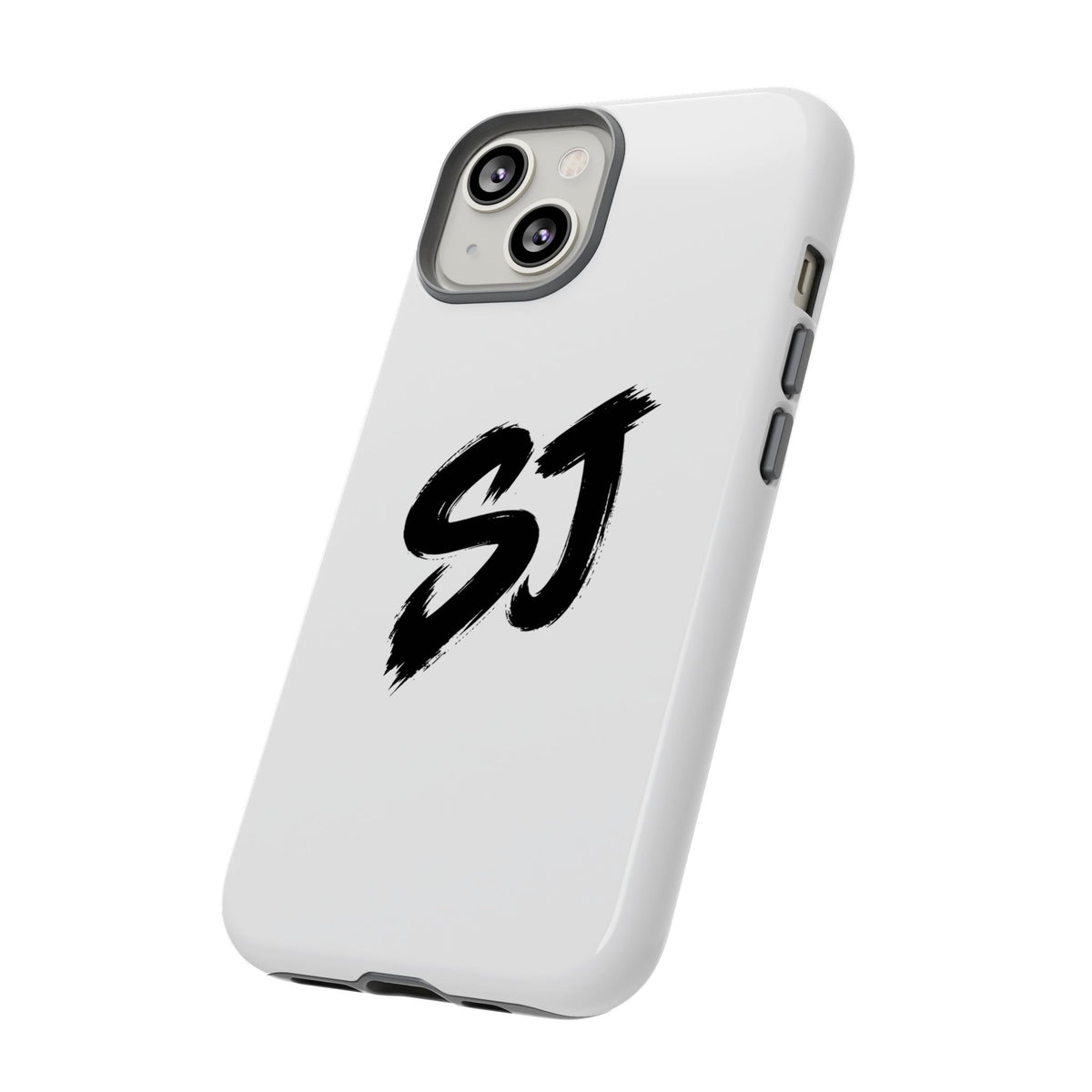 SJ Tough Phone Case