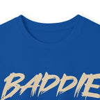 Baddie Long Sleeve Tee
