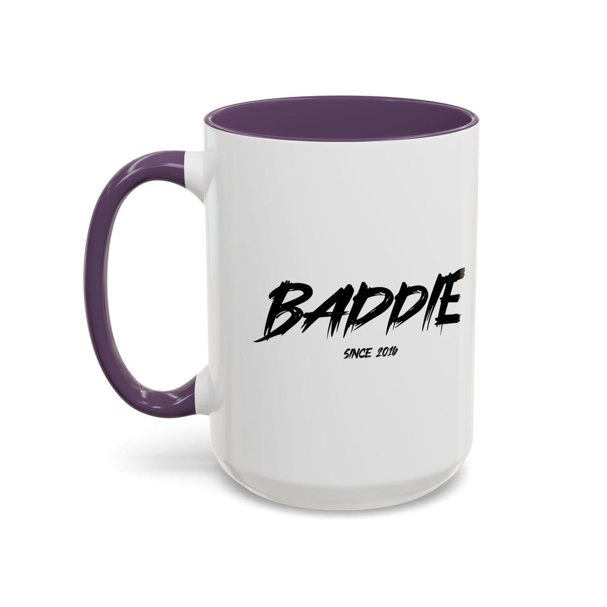 Baddie Coffee Mug