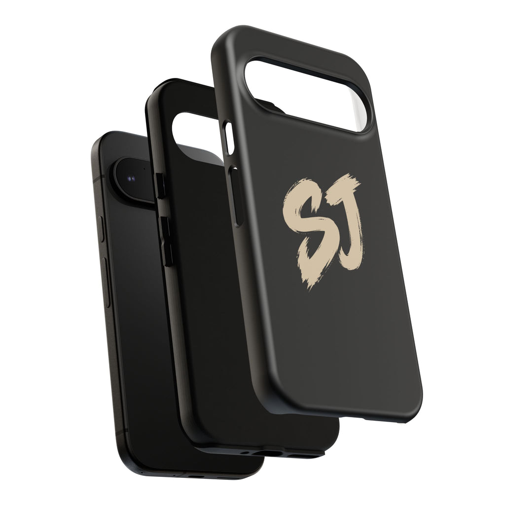 SJ Tough Phone Case