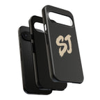 SJ Tough Phone Case