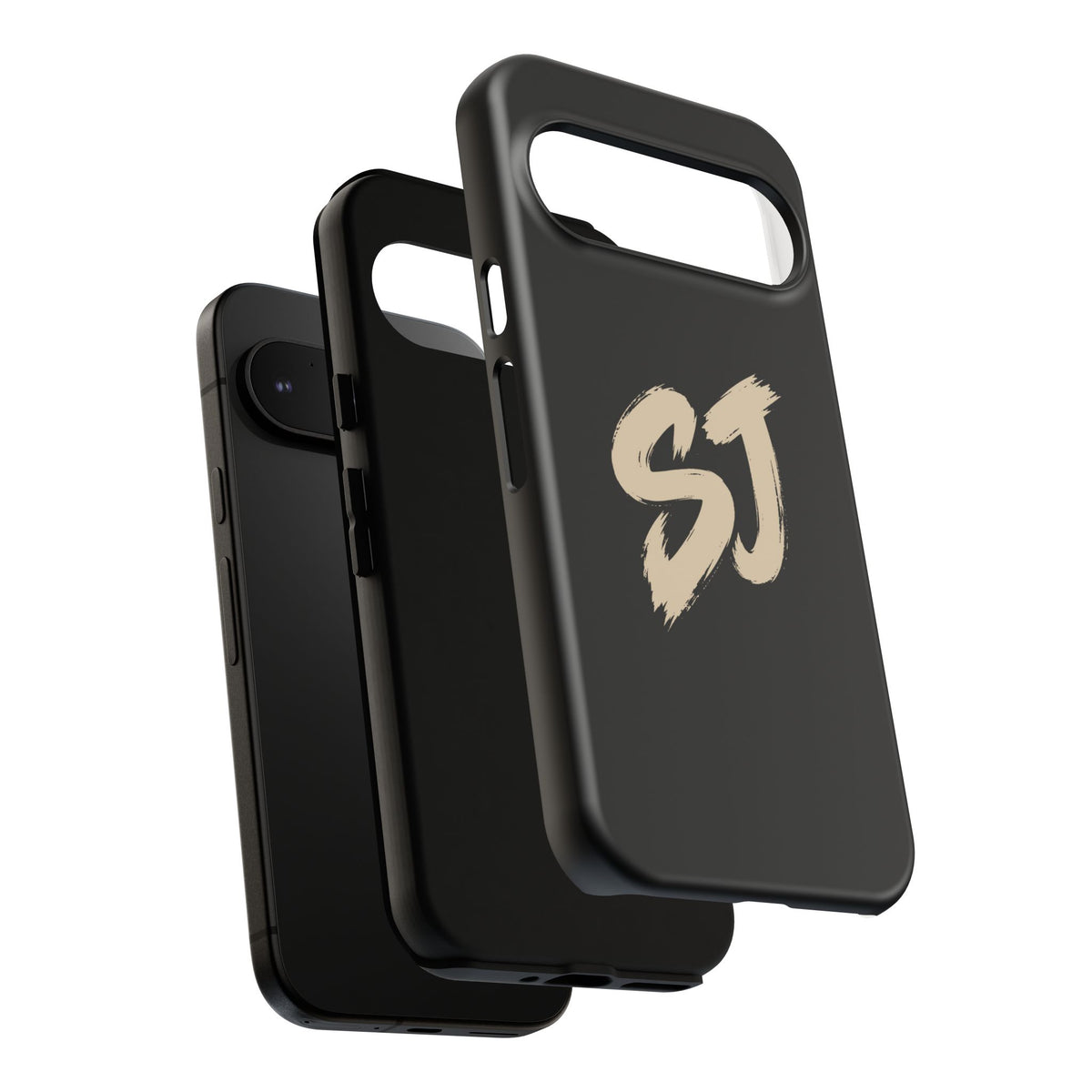 SJ Tough Phone Case