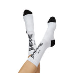 Baddie Crew Socks