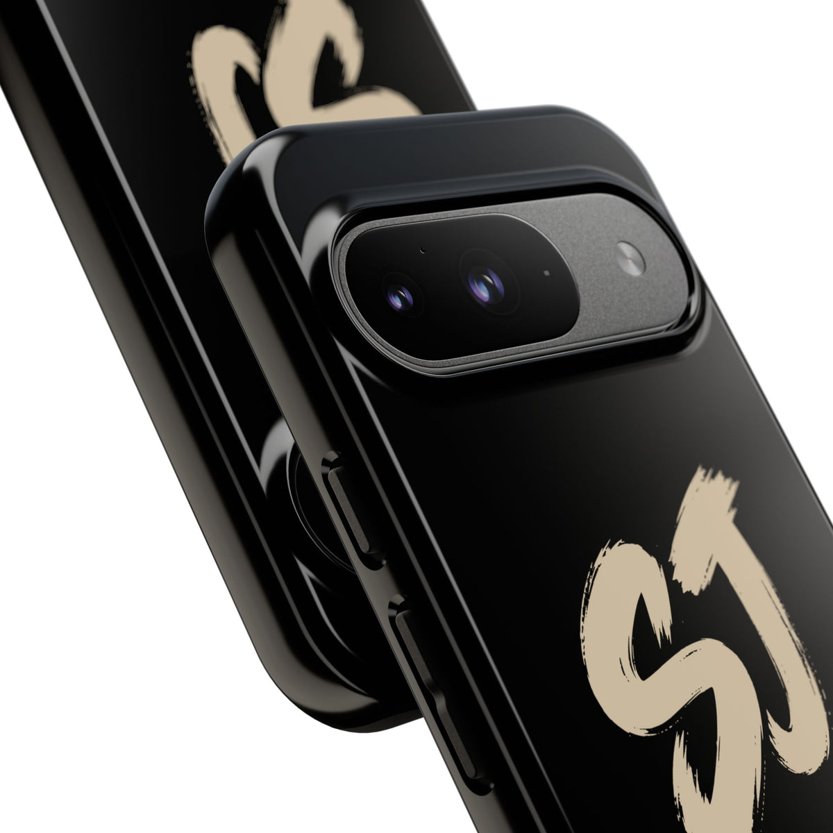 SJ Tough Phone Case
