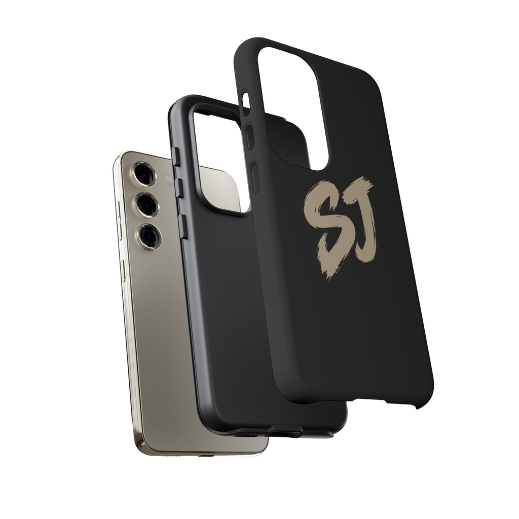 SJ Tough Phone Case