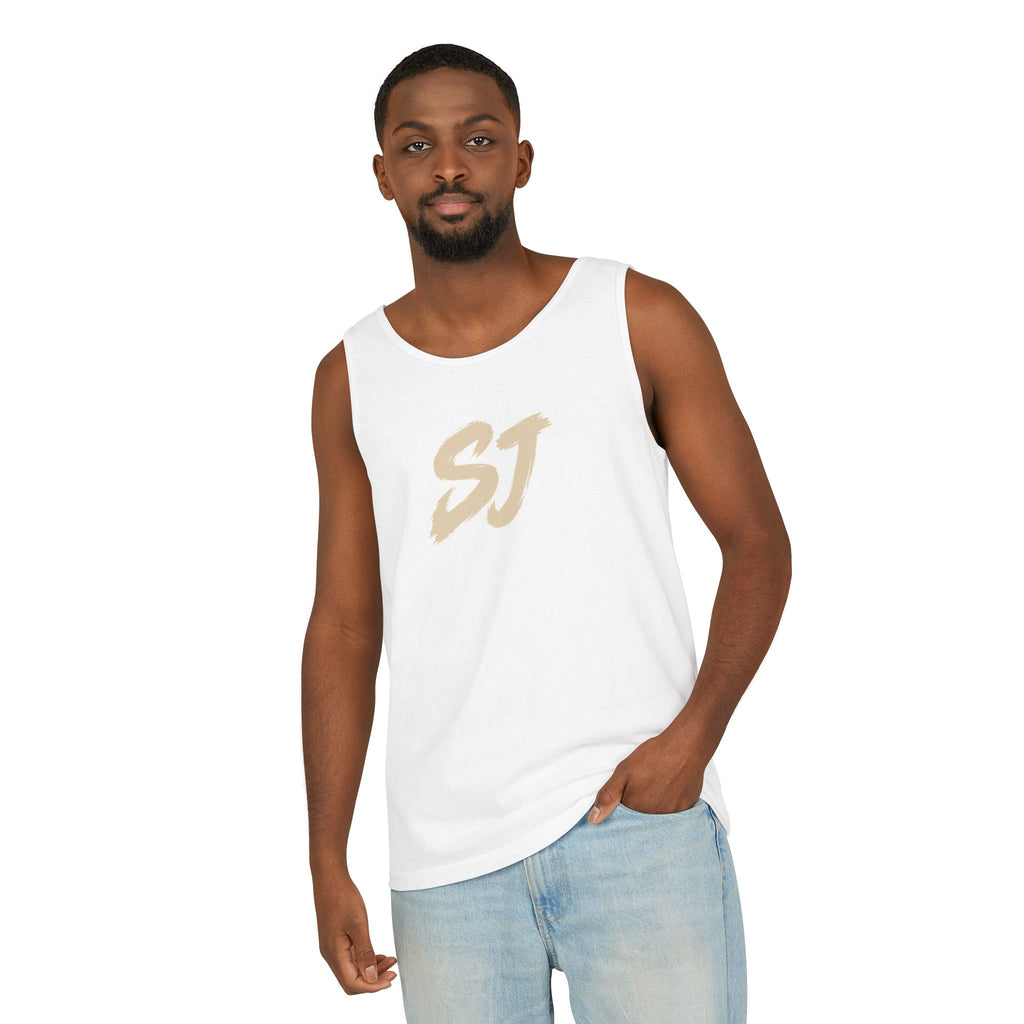 SJ lightweight Tank Top