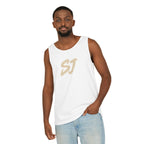 SJ lightweight Tank Top