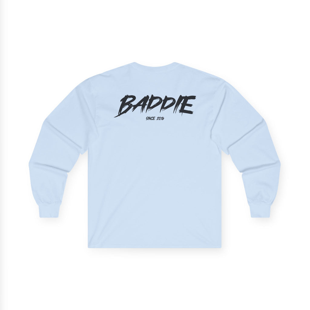 SJ Long Sleeve Tee