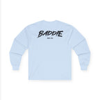 SJ Long Sleeve Tee