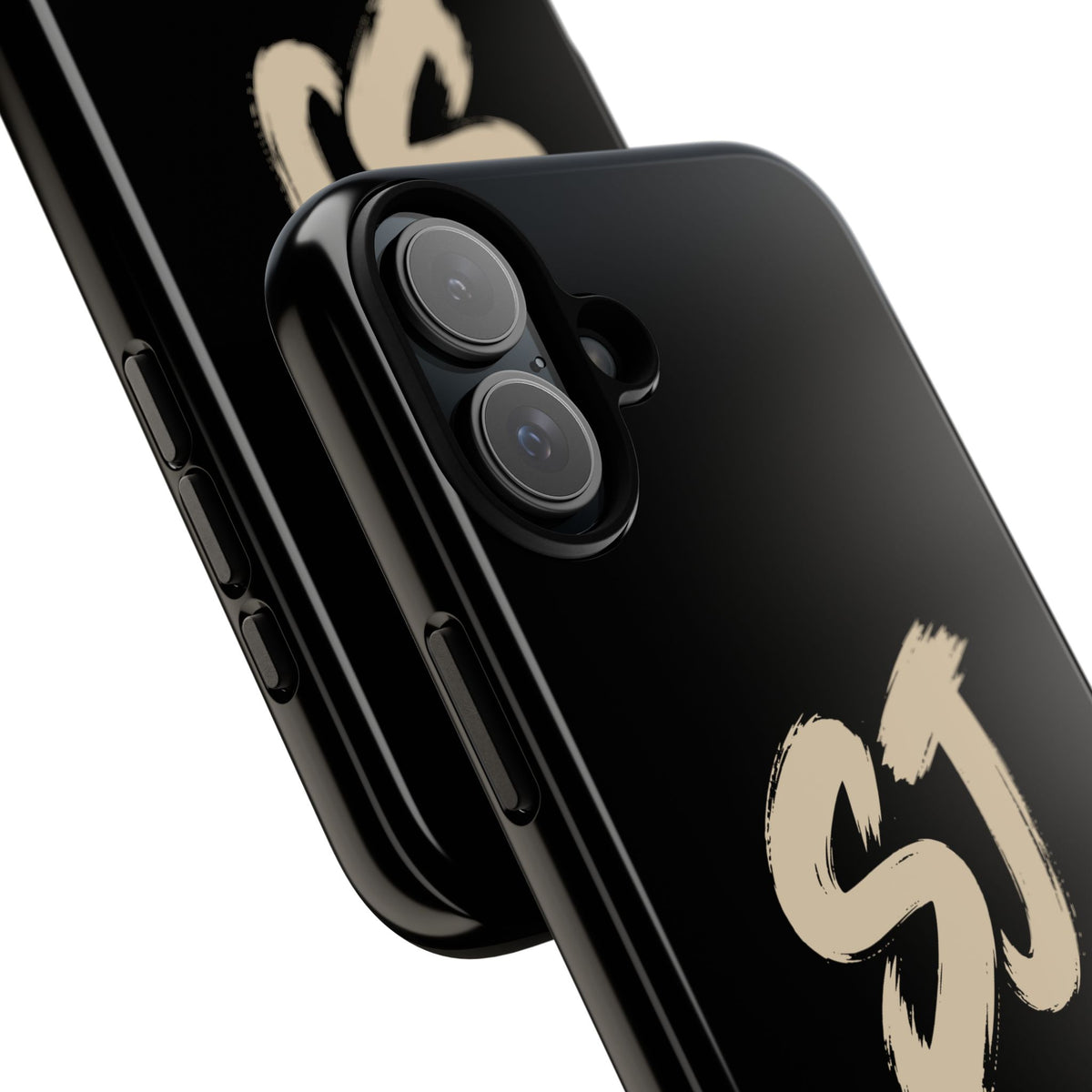 SJ Tough Phone Case