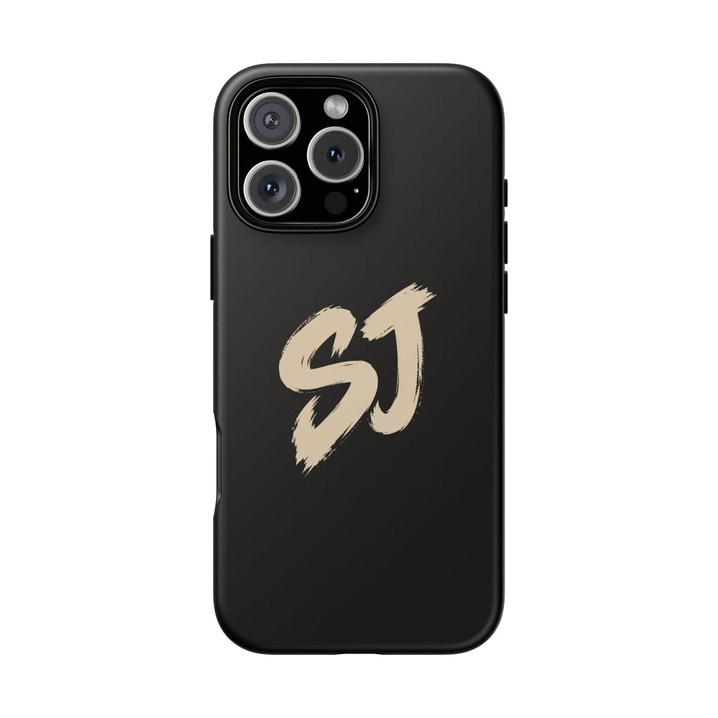 SJ Tough Phone Case