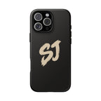 SJ Tough Phone Case