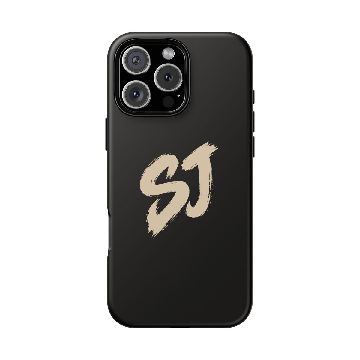 SJ Tough Phone Case