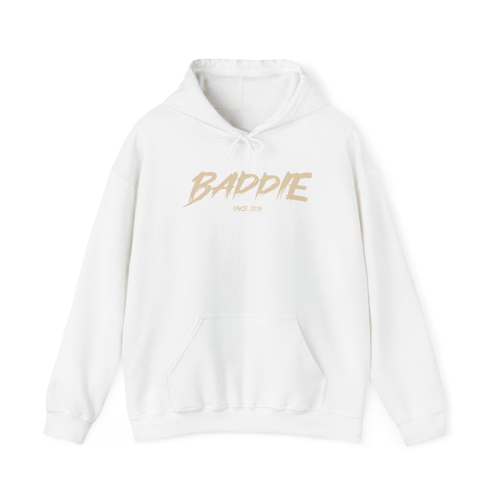 Baddie Streetwear Hoodie