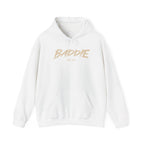 Baddie Streetwear Hoodie