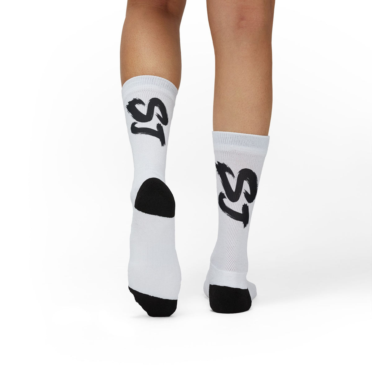 Baddie Crew Socks