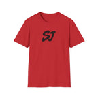 SJ crew neckline Tee
