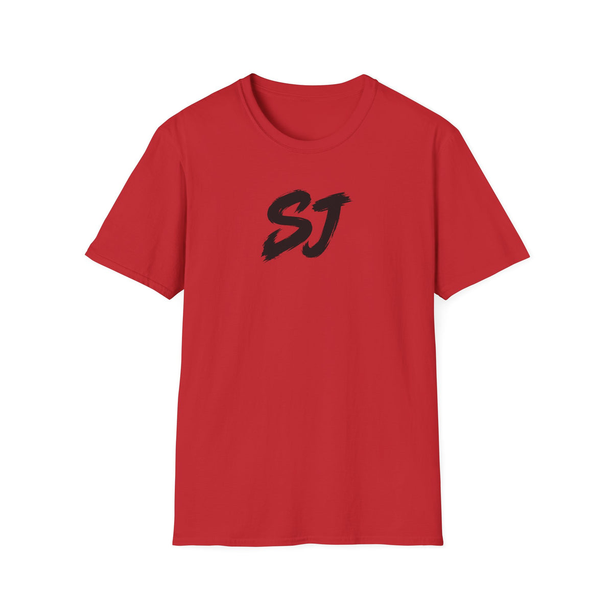 SJ crew neckline Tee