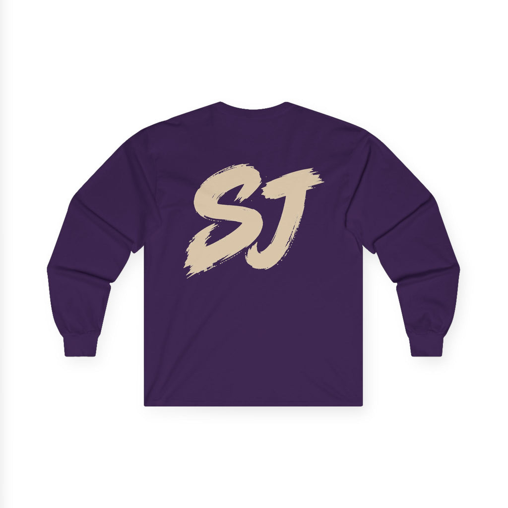 Baddie Long Sleeve Tee