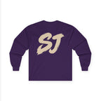 Baddie Long Sleeve Tee