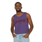 Baddie lightweight Tank Top