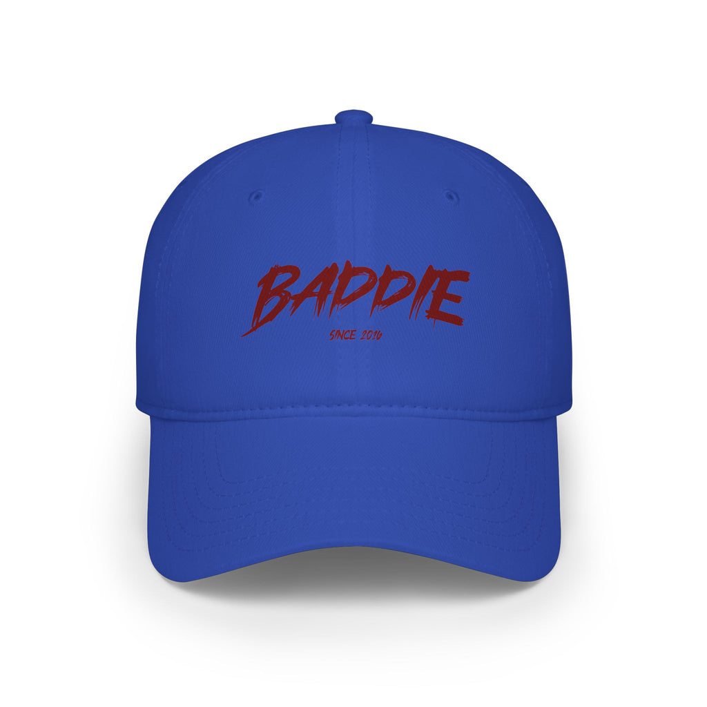 Baddie Baseball Hat